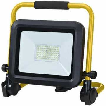 FF GROUP ΠΡΟΒΟΛΕΑΣ LED ΜΕ ΒΑΣΗ 50W 45273 FF GROUP ΠΡΟΒΟΛΕΑΣ LED ΜΕ ΒΑΣΗ 50W 45273