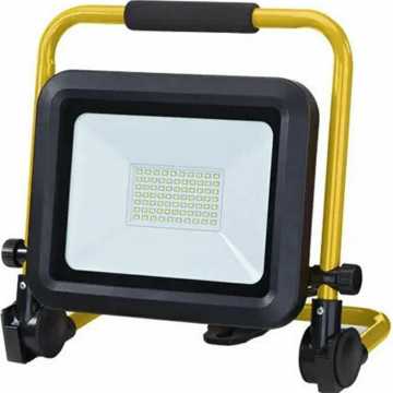 FF GROUP ΠΡΟΒΟΛΕΑΣ LED ΜΕ ΒΑΣΗ 50W 45273 FF GROUP ΠΡΟΒΟΛΕΑΣ LED ΜΕ ΒΑΣΗ 50W 45273