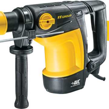 FF Group Πιστολέτο Περιστροφικό RH 5-32 Pro 45309 FF Group Πιστολέτο Περιστροφικό RH 5-32 Pro 45309