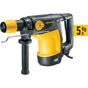 FF Group Πιστολέτο Περιστροφικό RH 5-32 Pro 45309 FF Group Πιστολέτο Περιστροφικό RH 5-32 Pro 45309