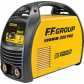 FF GROUP DWM 200 PRO ΗΛΕΚΤΡΟΣΥΓΚΟΛΛΗΣΗ INVERTER 200A 45486