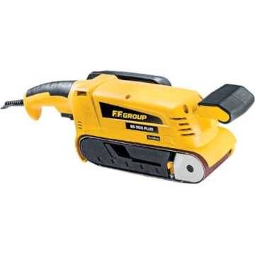 FFGROUP BS 900 PLUS Ταινιολειαντήρας Χειρός 900W 45540