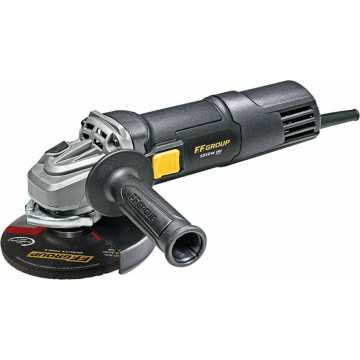 FF GROUP AG 125/1010 HD ΓΩΝΙΑΚΟΣ ΤΡΟΧΟΣ Φ125 1010W 45588 FF GROUP AG 125/1010 HD ΓΩΝΙΑΚΟΣ ΤΡΟΧΟΣ Φ125 1010W 45588