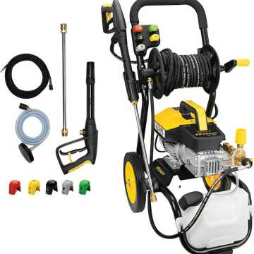 FF GROUP HPW 151i PRO ΠΛΥΣΤΙΚΟ ΥΨΗΛΗΣ ΠΙΕΣΗΣ ΚΡΥΟΥ ΝΕΡΟΥ 45975 FF GROUP HPW 151i PRO ΠΛΥΣΤΙΚΟ ΥΨΗΛΗΣ ΠΙΕΣΗΣ ΚΡΥΟΥ ΝΕΡΟΥ 45975