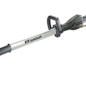 FF Group Τριβείο Τοίχου DSL 750 PLUS με τσαντα 46038