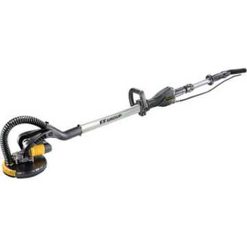 FF Group Τριβείο Τοίχου DSL 750 PLUS με τσαντα 46038 FF Group Τριβείο Τοίχου DSL 750 PLUS με τσαντα 46038