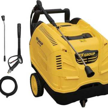 FF GROUP PWH 130 PRO ΠΛΥΣΤΙΚΟ ΥΨΗΛΗΣ ΠΙΕΣΗΣ ΖΕΣΤΟΥ ΝΕΡΟΥ 46425 FF GROUP PWH 130 PRO ΠΛΥΣΤΙΚΟ ΥΨΗΛΗΣ ΠΙΕΣΗΣ ΖΕΣΤΟΥ ΝΕΡΟΥ 46425