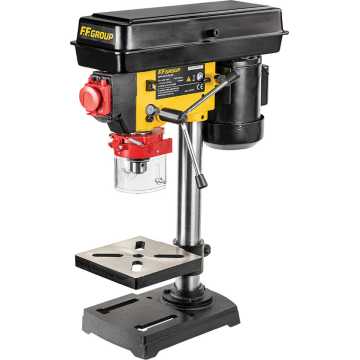 F.F. Group Κολωνάτο Δράπανο πάγκου DPB 13/5 Plus 45937