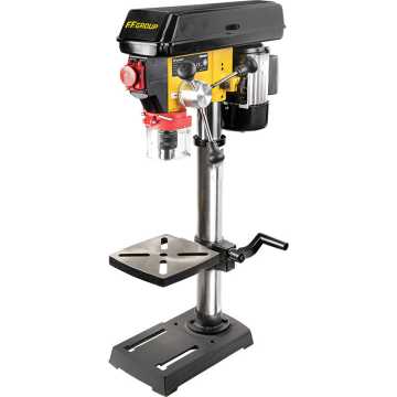 FF-GROUP ΔΡΑΠΑΝΟ ΚΟΛΩΝΑΤΟ ΠΑΓΚΟΥ DPΒ 16/12 PLUS 45938