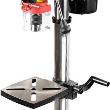 FF-GROUP ΔΡΑΠΑΝΟ ΚΟΛΩΝΑΤΟ ΠΑΓΚΟΥ DPΒ 16/12 PLUS 45938