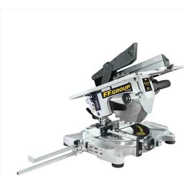F.F. Group TTMS 254I PLUS Φαλτσοπρίονο 1300W 45954 F.F. Group TTMS 254I PLUS Φαλτσοπρίονο 1300W 45954