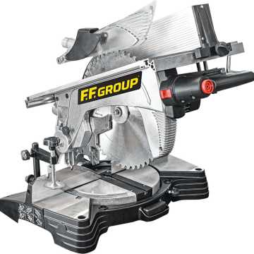F.F. Group TTMS 305i Pro 1300W Φαλτσοπρίονο 1300W 45955 F.F. Group TTMS 305i Pro 1300W Φαλτσοπρίονο 1300W 45955