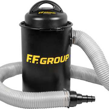 FF-GROUP ΑΝΑΡΡΟΦΗΤΗΡΑΣ ΡΙΝΙΣΜΑΤΩΝ ΚΑΙ ΣΚΟΝΗΣ DC 50 PLUS 45995