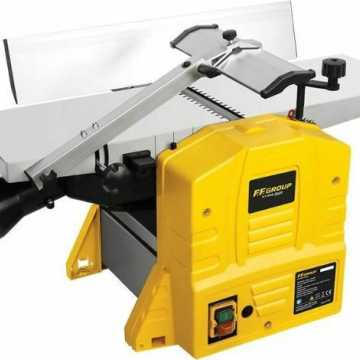 F.F. Group PT 204 Plus Ξεχονδριστήρας 1500W 45998 F.F. Group PT 204 Plus Ξεχονδριστήρας 1500W 45998