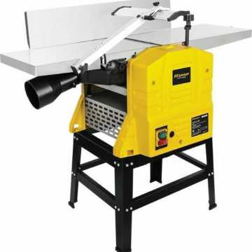 F.F. Group PTS 252 Plus Ξεχονδριστήρας 1500W 45999