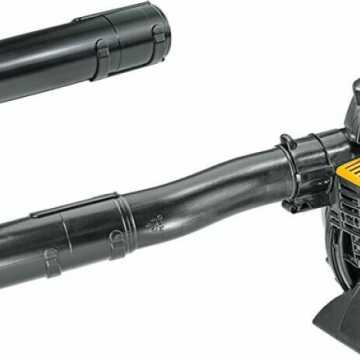 FF-GROUP ΦΥΣΗΤΗΡΑΣ ΒΕΝΖΙΝΗΣ GHB 328 PLUS, 46060