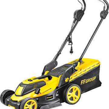 FF Group ELM 43/1800 Plus Μηχανή Γκαζόν Ηλεκτρική 46522