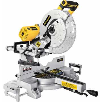 FFGROUP Φαλτσοπριονο 2000W Radial  SCMS-DB 305 PLUS 46614 FFGROUP Φαλτσοπριονο 2000W Radial  SCMS-DB 305 PLUS 46614