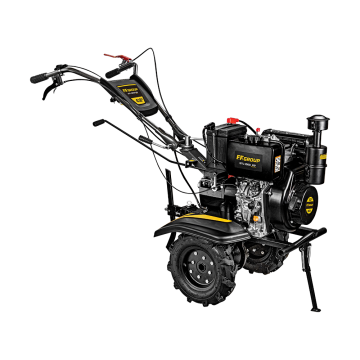 FF Group Σκαπτικό Πετρελαίου 10hp DTL1500HD 47289 FF Group Σκαπτικό Πετρελαίου 10hp DTL1500HD 47289