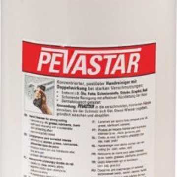 Πάστα Χεριών Peva Star 4lt 040123