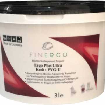 Πάστα Χεριών Ergo Plus Ultra 3lt 072305