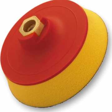 Flexipads Βάση Πέλμα Αλοιφαδόρου M14 125mm 10398