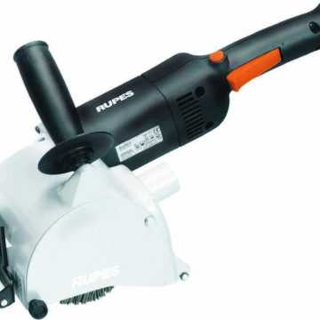 RUPES Σατινιέρα 1100 Watt SR200AE 110058