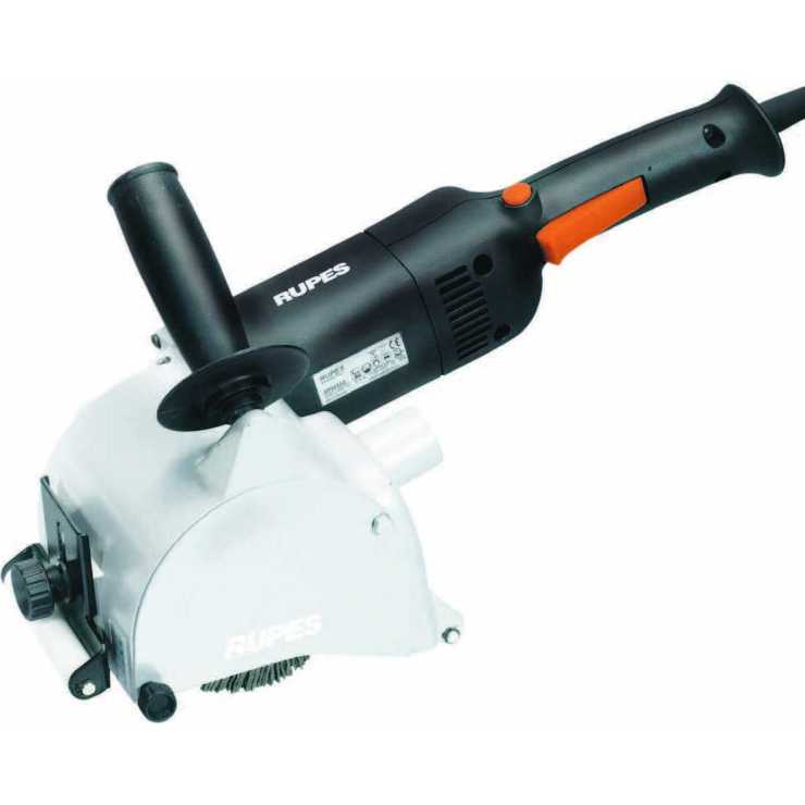 RUPES Σατινιέρα 1100 Watt SR200AE 110058