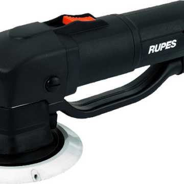 RUPES-BR 106AES Έκκεντρο και Περιστροφικό Τριβείο 550Watt 110081
