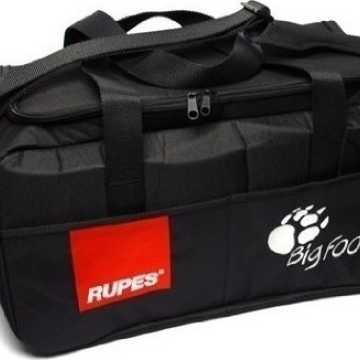 Rupes Τσάντα Μεταφοράς Εργαλείων 120018 Rupes Τσάντα Μεταφοράς Εργαλείων 120018