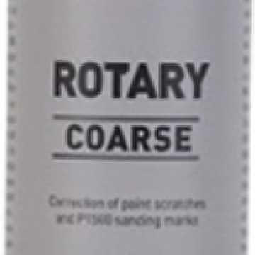 RUPES Αλοιφή γυαλίσματος χοντρή 250ml ROTARY BRCOARSE 120039