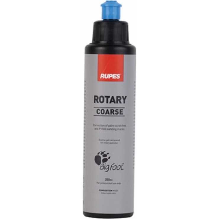 RUPES Αλοιφή γυαλίσματος χοντρή 1000ml ROTARY BRCOARSE 120038