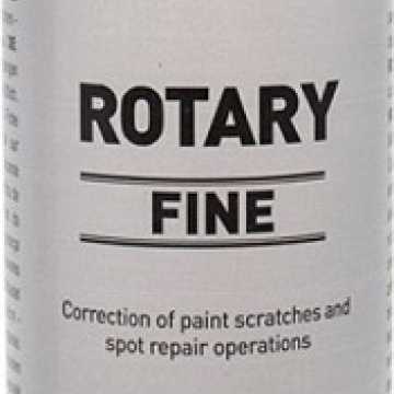 RUPES Αλοιφή γυαλίσματος ψιλή 1000ml ROTARY BRFINE 120040