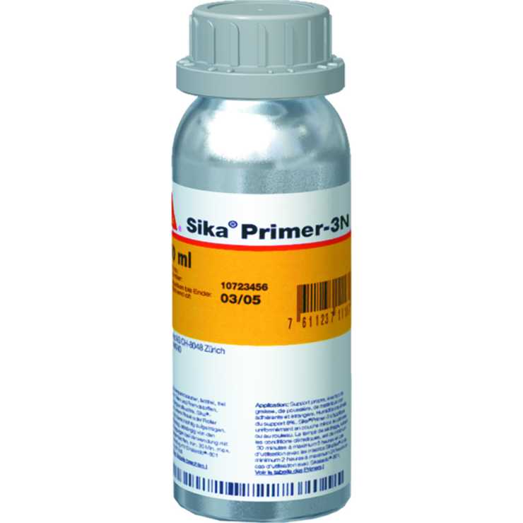 Sika-Αστάρι Sika Primer-3Ν 1000ml 122239