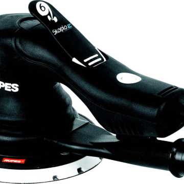 Rupes τριβειο Skorpio RX256A 250W 130021