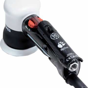 Rupes-LHR 75 Έκκεντρος Αλοιφαδόρος Αέρος 160028