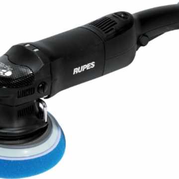 RUPES ΑΛΟΙΦΑΔΟΡΟΣ ΓΥΑΛΙΣΜΑΤΟΣ 15MM ΗΛΕΚΤΡΙΚΟΣ LHR15 ES STD 160046