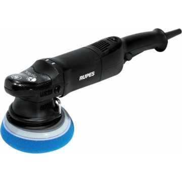 RUPES ΑΛΟΙΦΑΔΟΡΟΣ ΓΥΑΛΙΣΜΑΤΟΣ 15MM ΗΛΕΚΤΡΙΚΟΣ LHR15 ES STD 160046