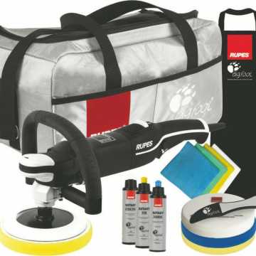 Rupes  ΣΕΤ ΑΛΟΙΦΑΔΟΡΟΣ LH 19 DLX 160052