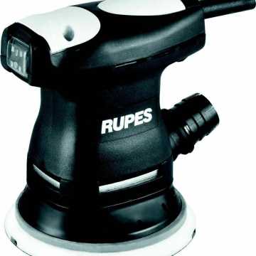 Rupes Mini Έκκεντρο και Παλμικό Τριβείο LR71TE 200W 160074