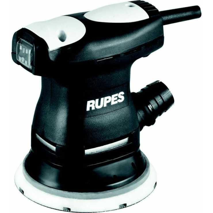 Rupes Mini Έκκεντρο και Παλμικό Τριβείο LR71TE 200W 160074