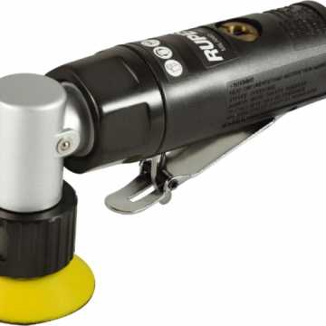 RUPES ΜΙΝΙ ΕΚΚΕΝΤΡΟ ΤΡΙΒΕΙΟ ΑΕΡΟΣ TA 50 SPOT REPAIR50MM 160075