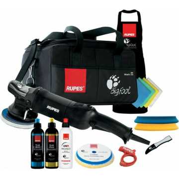 RUPES Εκκεντρος Αλοιφαδόρος LHR15ES LUX 160081