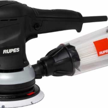 Rupes ΤΡΙΒΕΙΟ ΕΚΚΕΝΤΡΟ 5mm ΠΕΡΙΣΤΡΟΦΙΚΟ RUPES ER305TE-STD 160085
