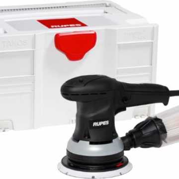 Rupes ER305TEBOX 350W ΤΡΙΒΕΙΟ ΕΚΚΕΝΤΡΟ 160087 