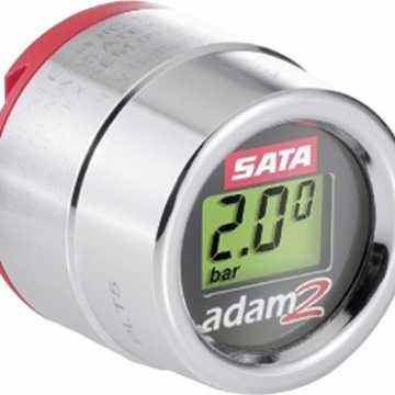 Sata Ανταλλακτικό Ένδειξης Adam 2 Display 160689