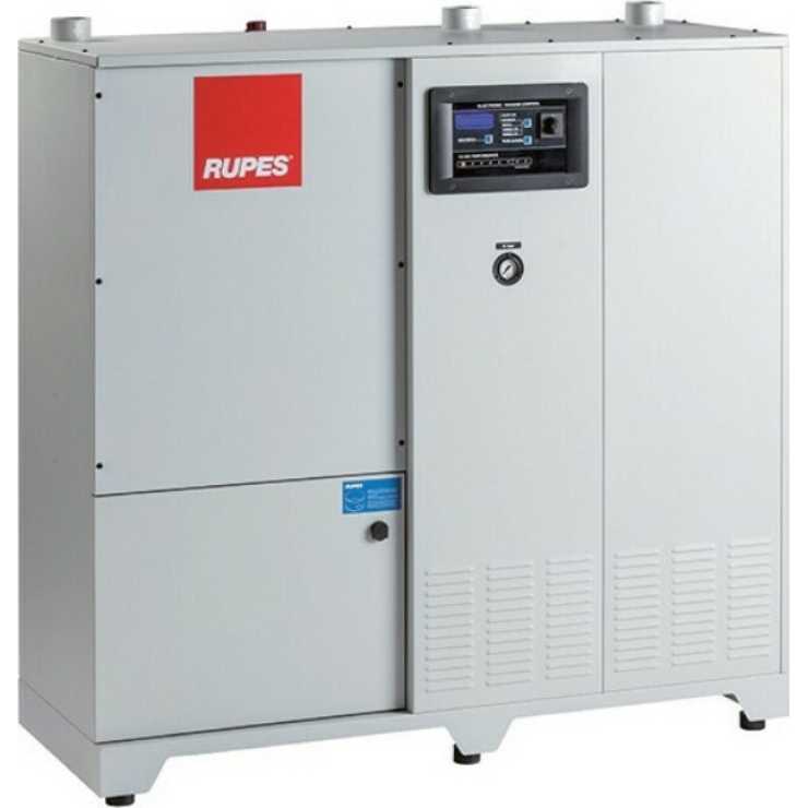 RUPES ΤΟΥΡΜΠΙΝΑ ΑΠΟΡΡΟΦΗΣΗΣ INVERTER HE901i 170000