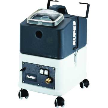 Rupes Σκούπα βιολογικού Καθαρισμού με αφρό 1500 Watt CK 31F 170018 Rupes Σκούπα βιολογικού Καθαρισμού με αφρό 1500 Watt CK 31F 170018