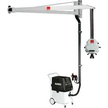 RUPES Τερματικοί σταθμοί για φανοποιεία MK6000 170023 RUPES Τερματικοί σταθμοί για φανοποιεία MK6000 170023