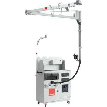 RUPES Τερματικοί σταθμοί για φανοποιεία MKR6000F 170067 RUPES Τερματικοί σταθμοί για φανοποιεία MKR6000F 170067